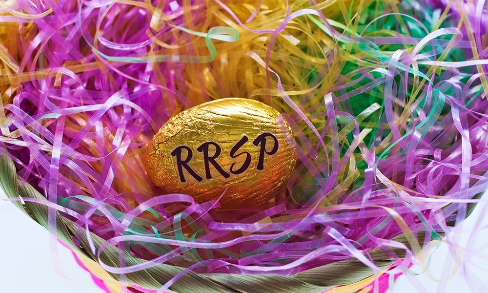Helpful Programs First-Time Buyers RRSP Image